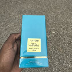 Tom Ford Neroli Portofino