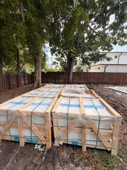 Pavers