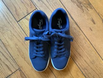 Mens Fuego Dance Sneakers -Size 10
