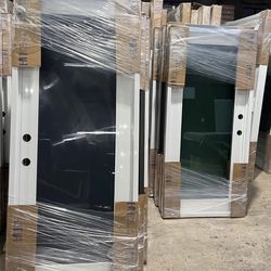 Impact Windows Doors