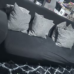 3 Seater Couch 