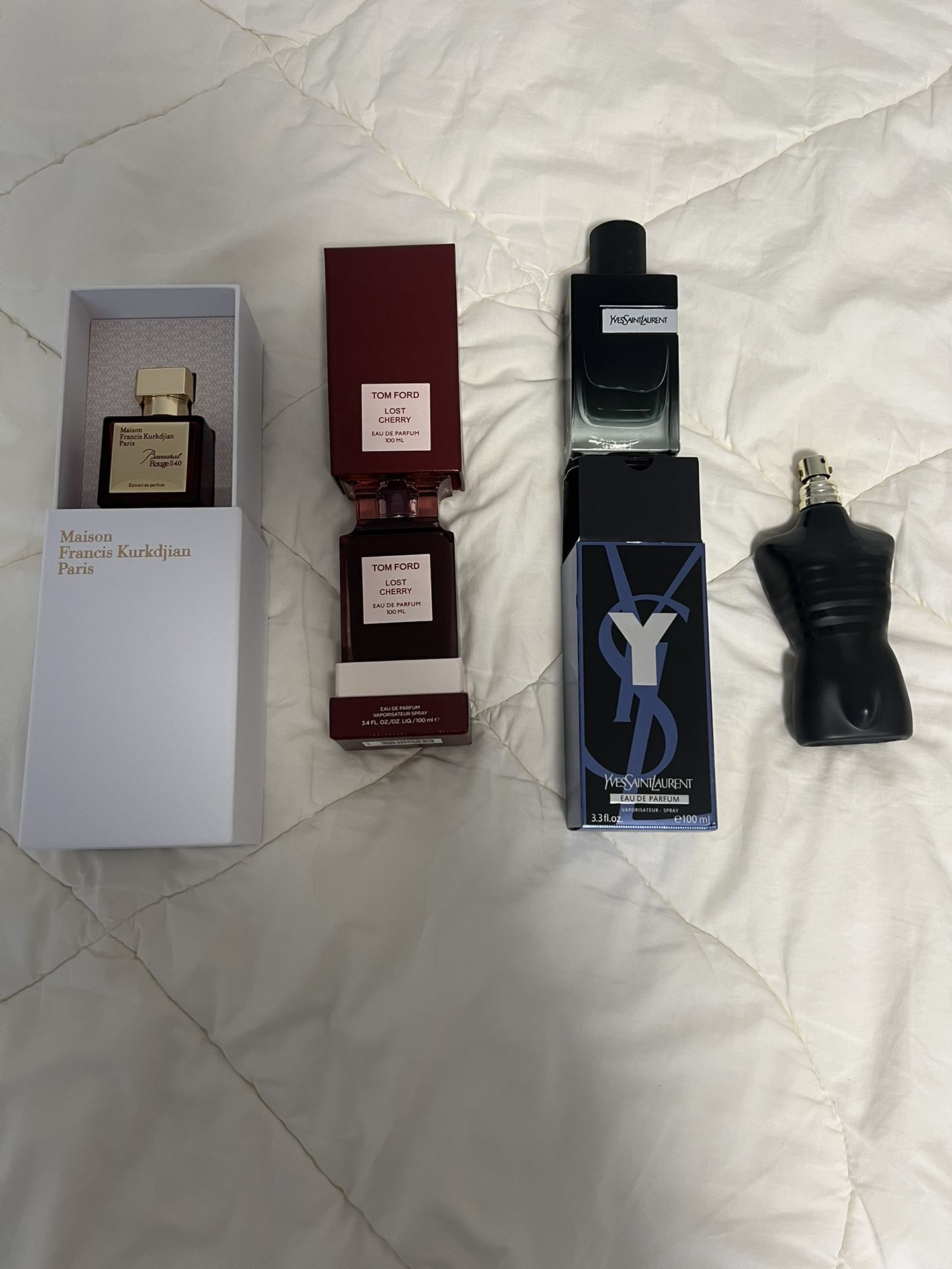 Colognes For Low!