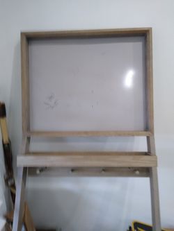 Nice Board to help your kids with their school work