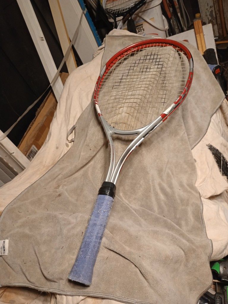 Head Tennis Racket