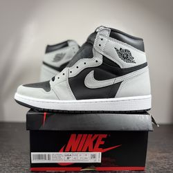 Nike Air Jordan 1 “Shadow 2.0”