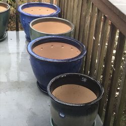 Extra Large Plants Pots New All 