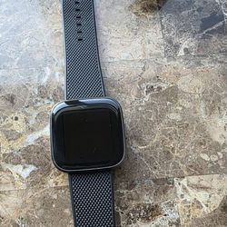 Fitbit VERSA WATCH