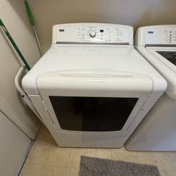 Kenmore Elite Gas Dryer