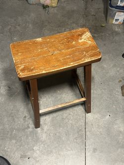 Stool 
