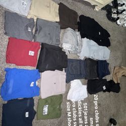 clothes proclub dickies levi 501 