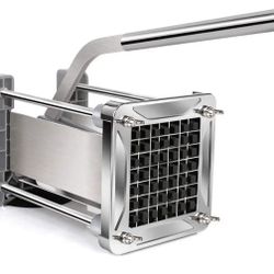 French Fry Cutter, Sopito Professional Potato Cutter 