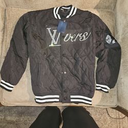 LV JACKET 