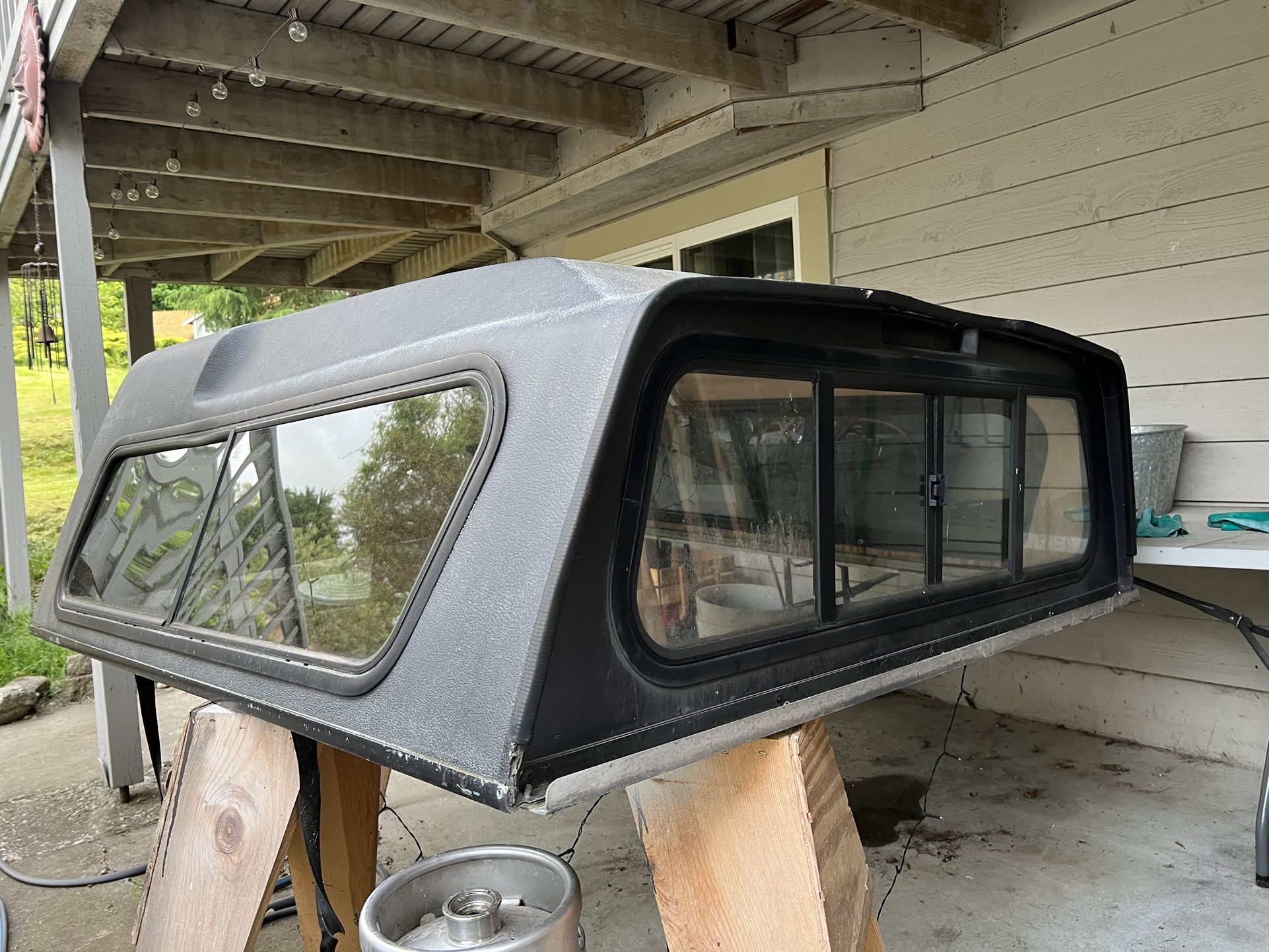 Truck Canopy For Sale In Federal Way WA OfferUp truck-canopy-for-sale-in-federal-way-wa-offerup