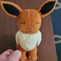 Eevee Plush
