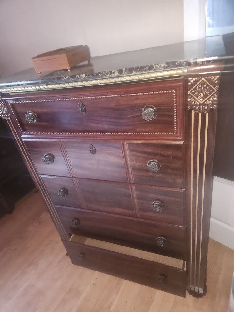 Bed Frame Included Beautuful Bedroom Set