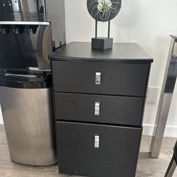 File Cabinet 
