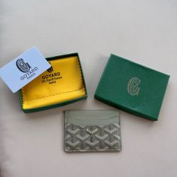 Go yard wallet