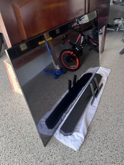 Samsung Smart HD Television 