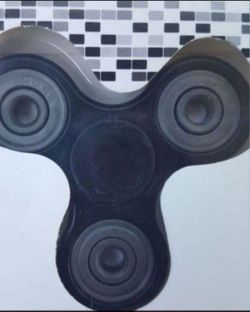 Fidget Spinners
