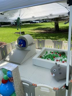 Soft Play Set For Sale 