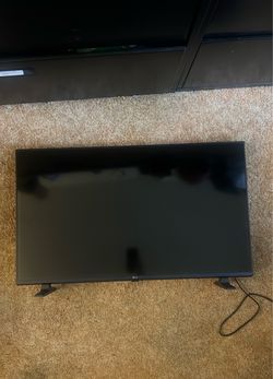 LG 32" TV Class LR65 Series LED HD webOS 720p TV with HDR10  LG 32LR655BPUA