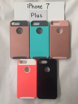Iphone 7 Plus Case