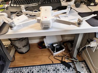 FIMI X8 SE 2020 Drone
