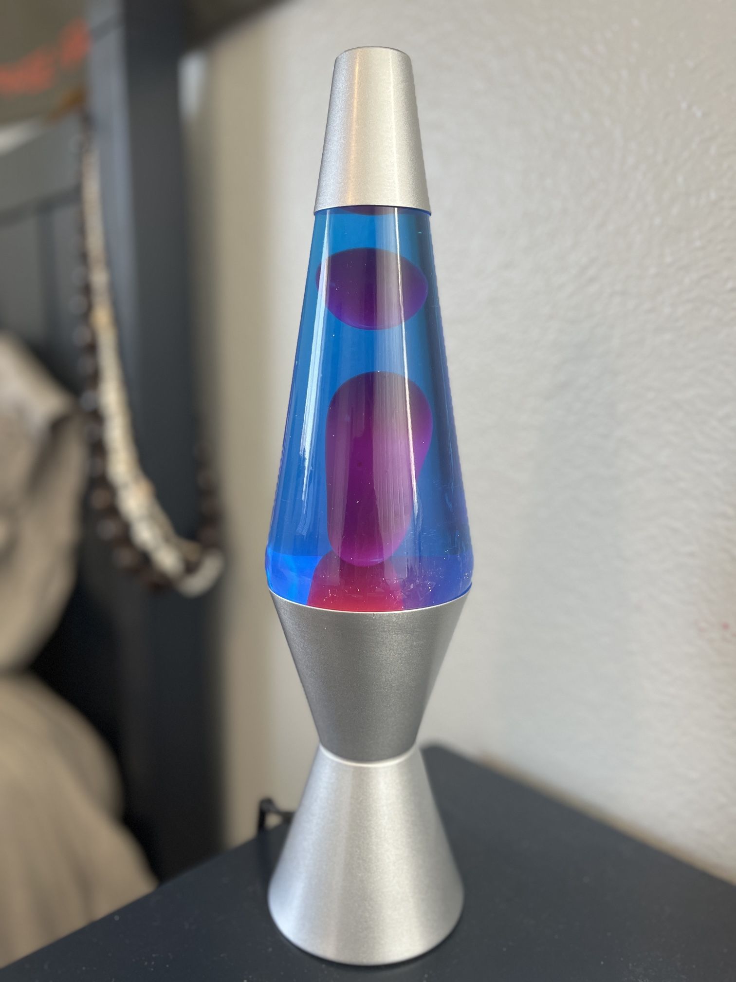 Lava Lamp