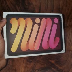 iPad Mini A17 Pro 128gb 