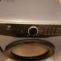 Electrolux Dryer