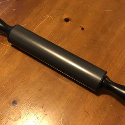 OXO Black Rolling Pin for Sale in Wall Township, NJ - OfferUp
