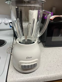 Oster Blender