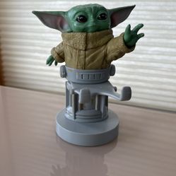 Star Wars Grogu Phone Holder