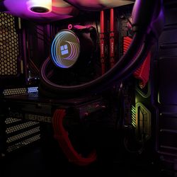 RTX 3060 Gaming PC | Ryzen 5 5500 | 1TB+ Storage