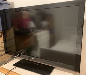 Flat Screen TV