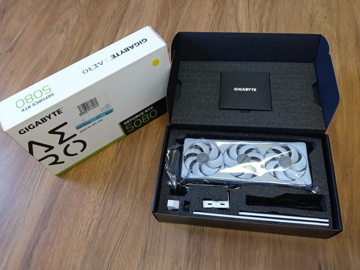 Rtx 5080