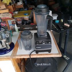 Vitamix