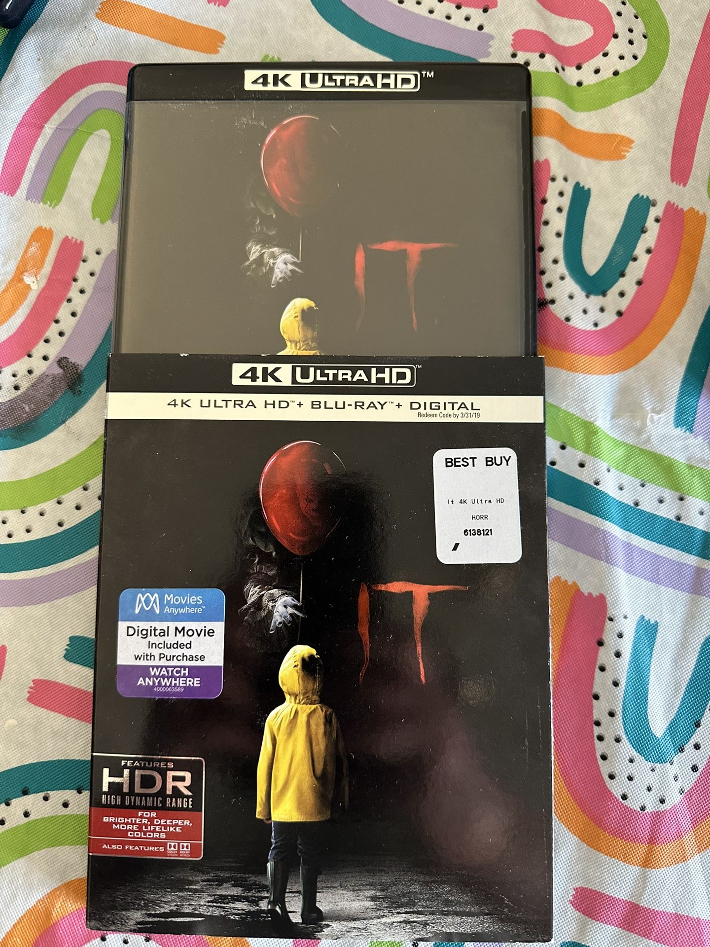 IT 4K