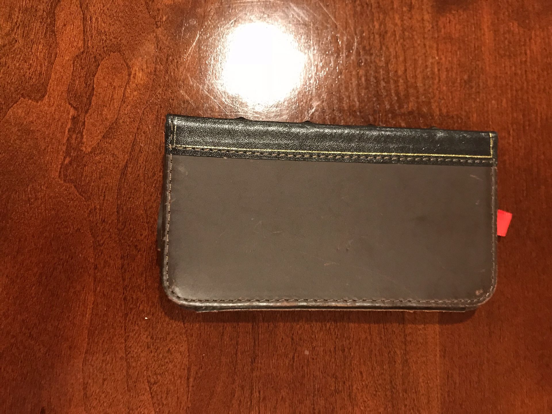 Wallet Case for iPhone 5/5s