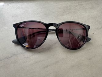 Ray-Ban Polarized Sunglasses (RB4171)