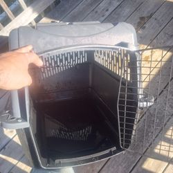Petmate Pet Carrier