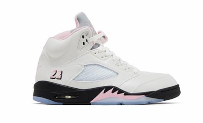 Jordan 5 deadstock