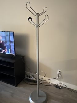 Coat rack