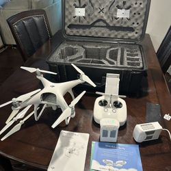 DJI Phantom 4 V1.2 