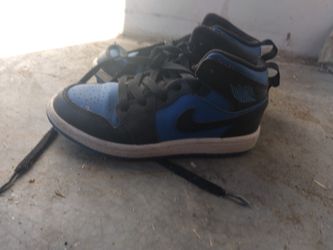 Jordan Youth Shoes