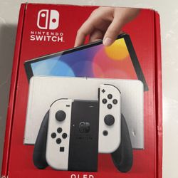 VINTENDO  SWITCH  ) NEW)