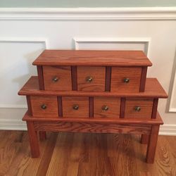 Apothecaries by Steve