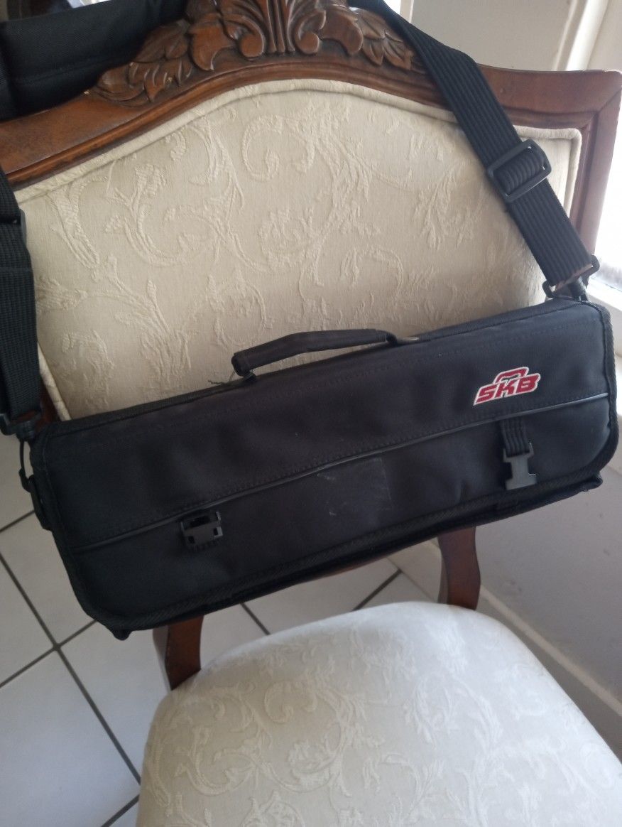 FLUTE CASE *New* SKB