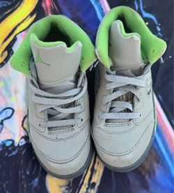 Air Jordan 5 Toddler