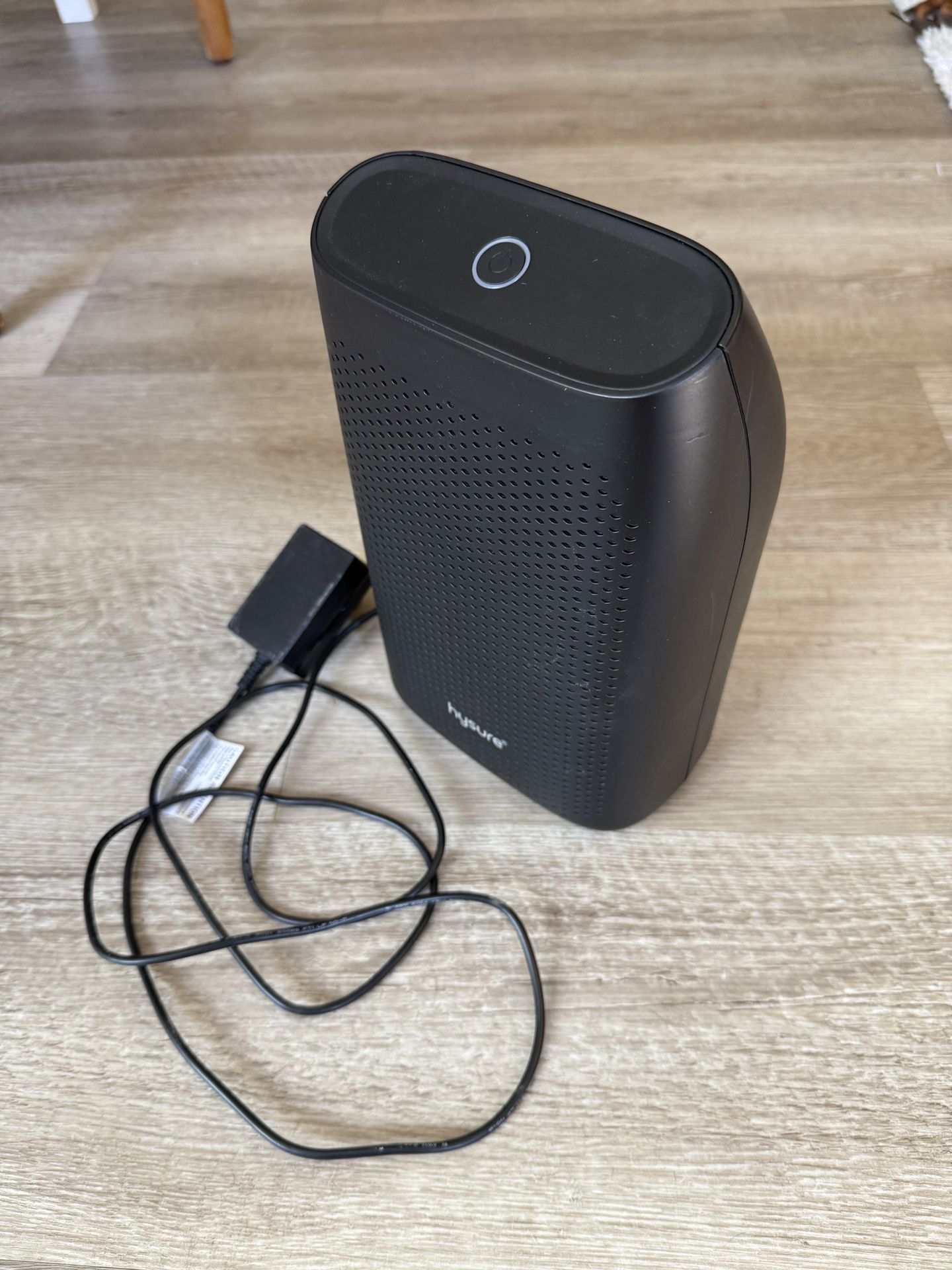 Dehumidifier 